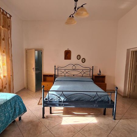 Villa Cino Пунта Прошуто Екстериор снимка