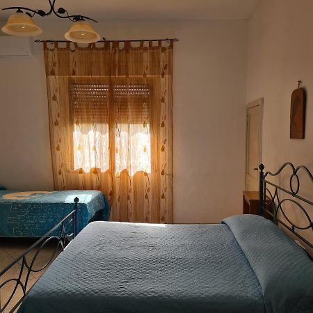 Villa Cino Пунта Прошуто Екстериор снимка