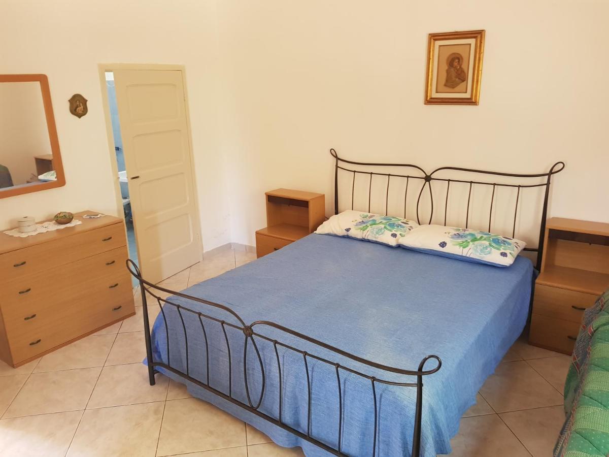 Villa Cino Пунта Прошуто Екстериор снимка