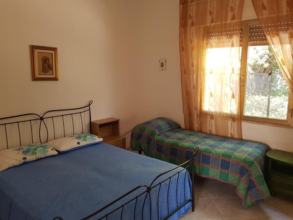 Villa Cino Пунта Прошуто Екстериор снимка
