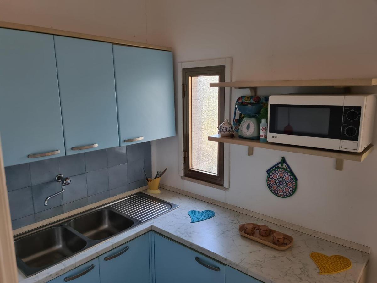 Villa Cino Пунта Прошуто Екстериор снимка